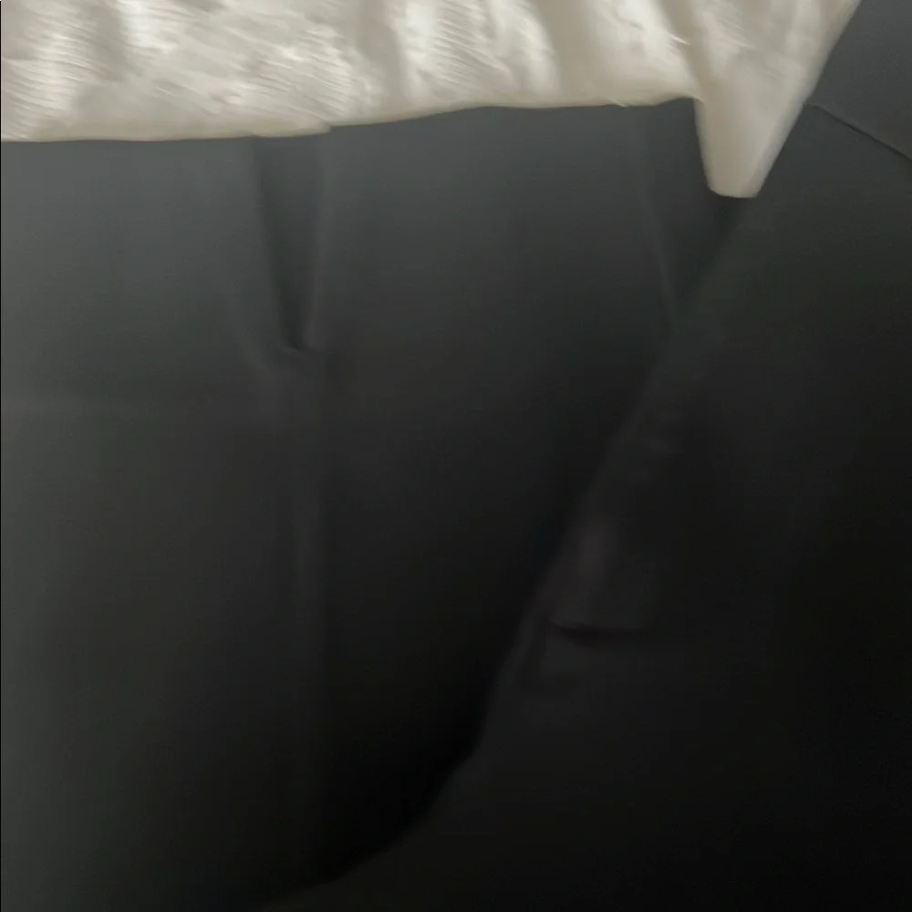 Cabi Keynote Black Trousers - Picture 5 of 7